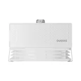 TẢN NHIỆT KHÍ GAMDIAS BOREAS E2-410 WHITE – 4 HEATPIPE | FAN 120MM | HỖ TRỢ INTEL & AMD